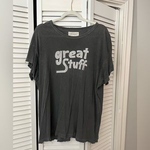 The Great Tee